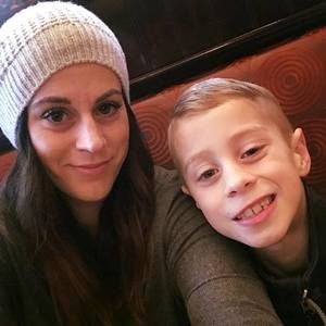 Meet your Posher, Danni